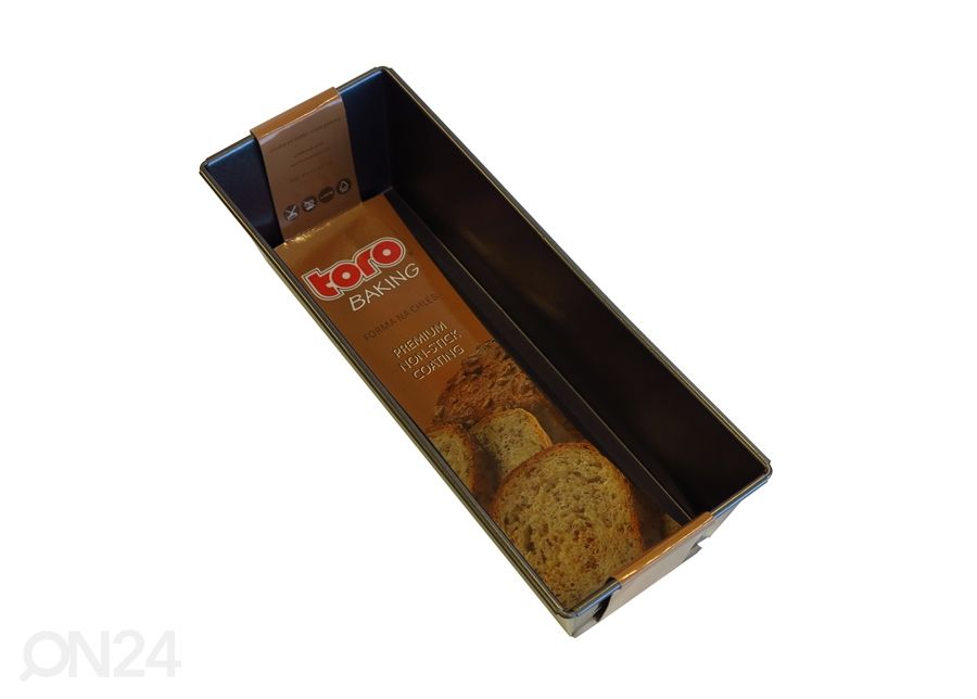 Leipävuoka 31x11,5 cm kuvasuurennos