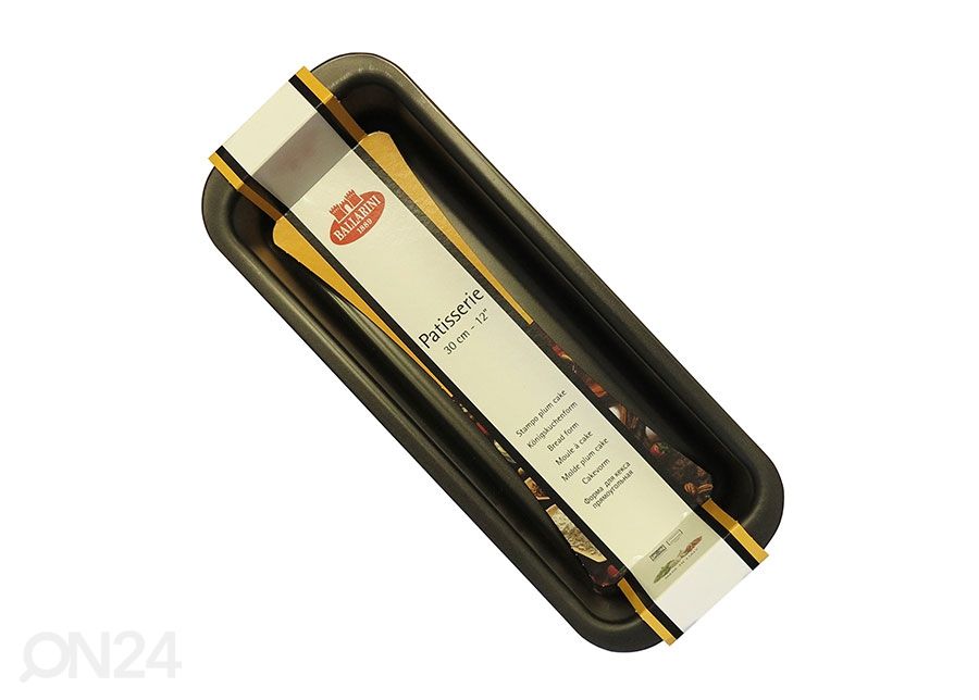 Leipävuoka BALLARI PATISSERIE 30 cm kuvasuurennos