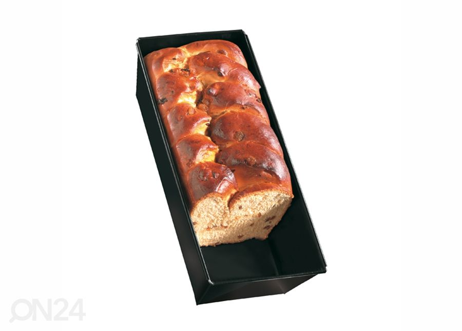 Leipävuoka ZENKER kuvasuurennos