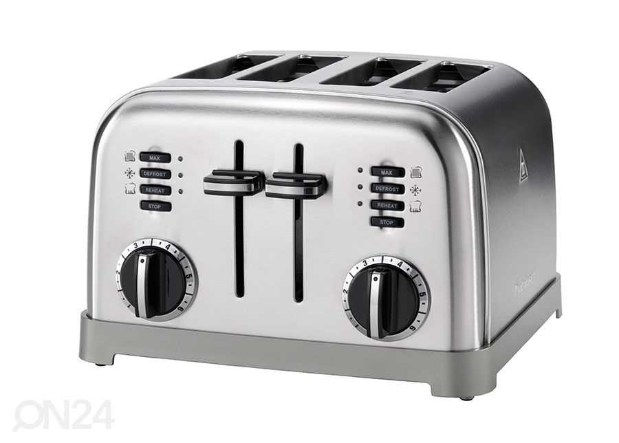 Leivänpaahdin CUISINART kuvasuurennos