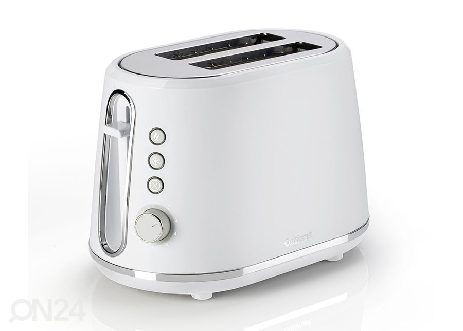 Leivänpaahdin Cuisinart 2-le viipaleelle kuvasuurennos