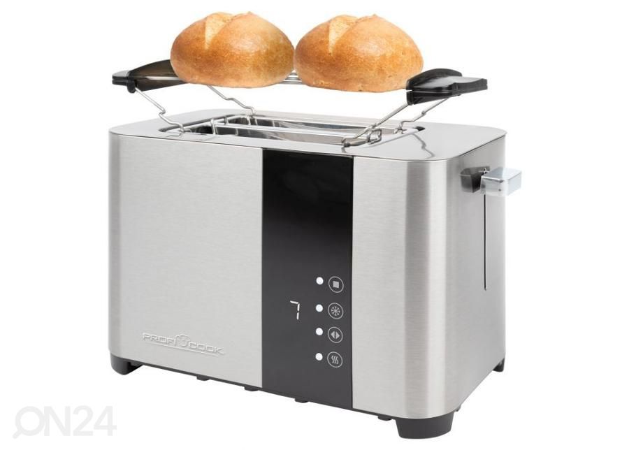 Leivänpaahdin ProfiCook PCTA1250 kuvasuurennos