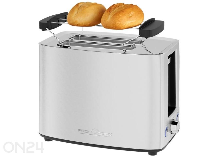 Leivänpaahdin ProfiCook PCTA1279 kuvasuurennos