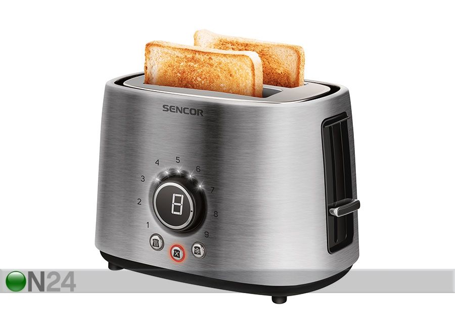 Leivänpaahdin Sencor STS5050SS kuvasuurennos