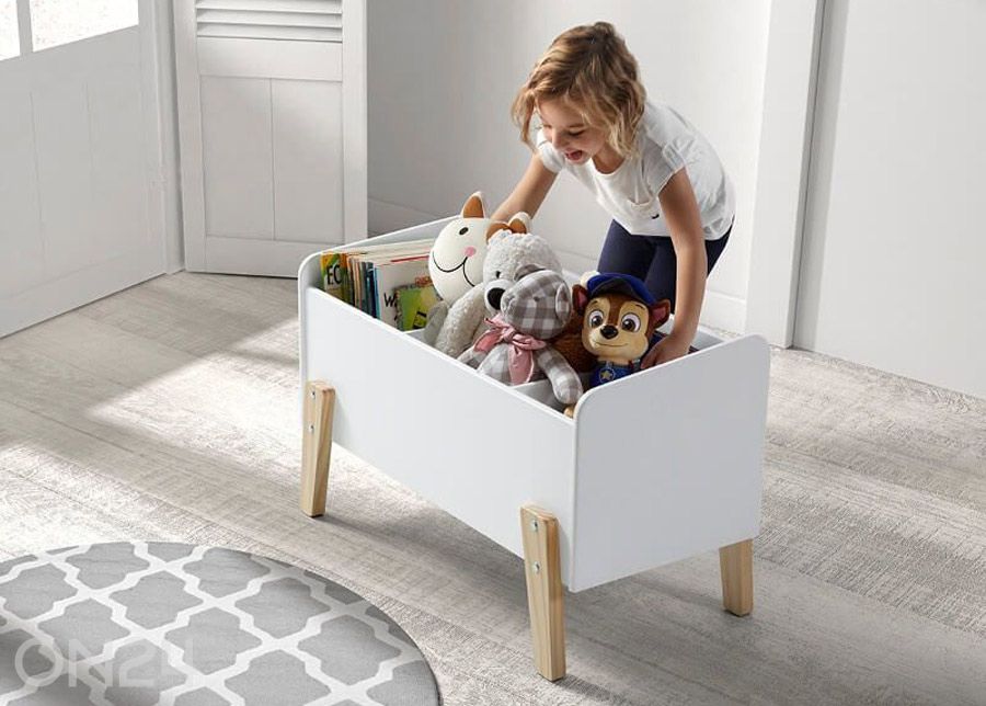 Lelulaatikko Kiddy kuvasuurennos