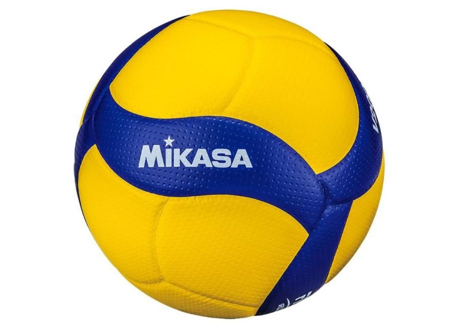 Lentopallo Mikasa V200W kuvasuurennos