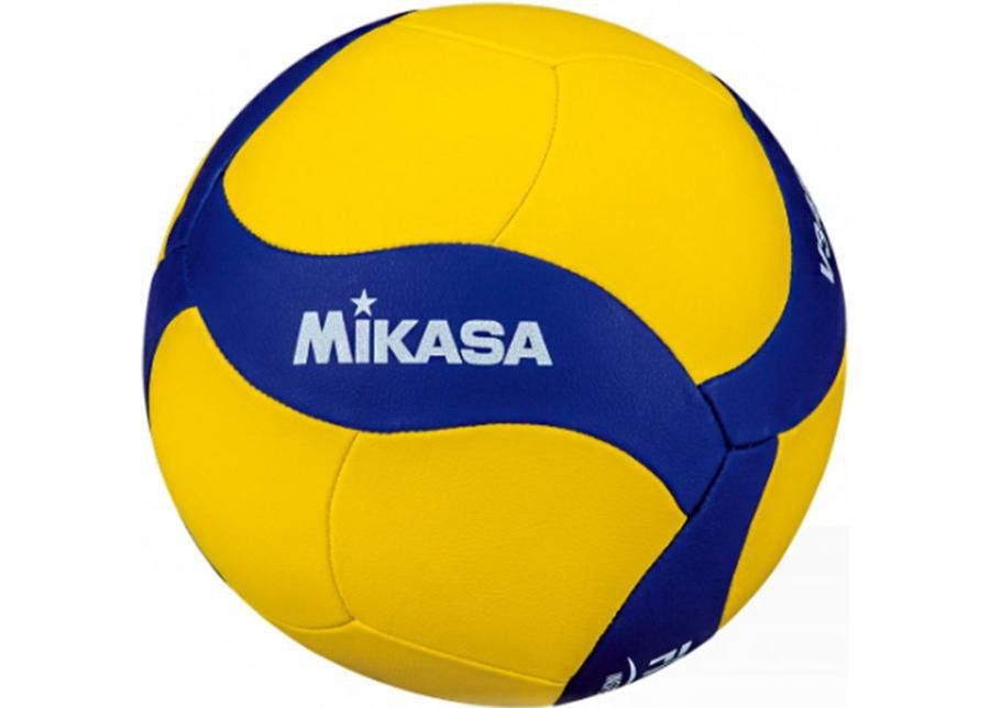 Lentopallo Mikasa V370W kuvasuurennos