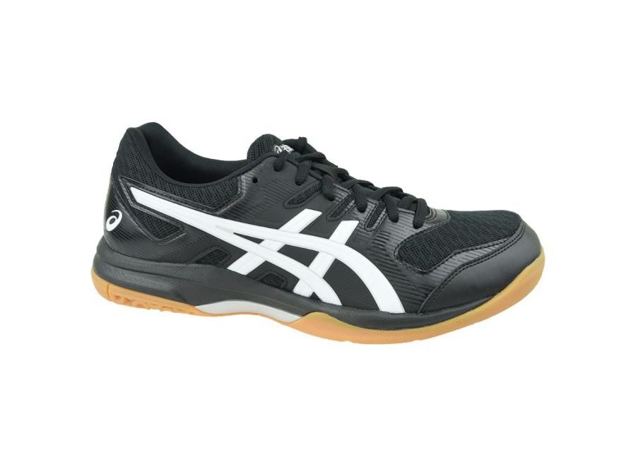 Lentopallokengät miehille Asics Gel-Rocket 9 M 1071A030-001 kuvasuurennos