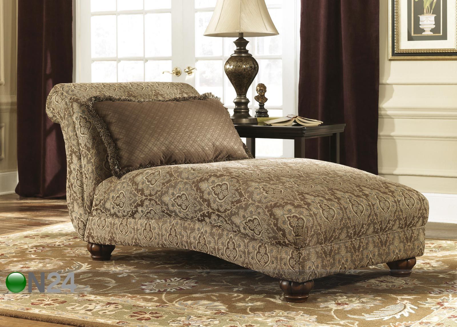 Leposohva SHEFFIELD kuvasuurennos