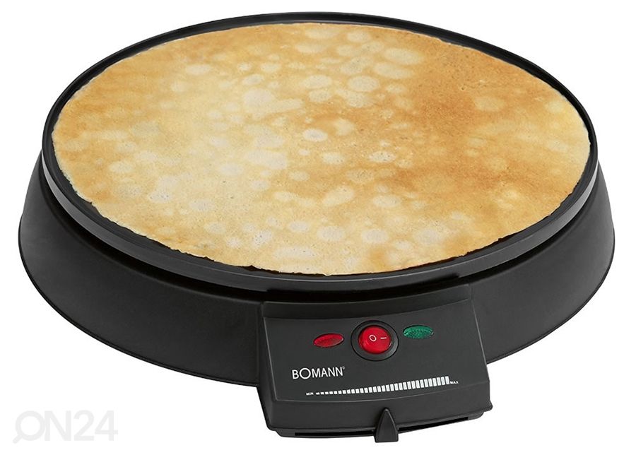 Lettukone Bomann CM2221CB kuvasuurennos