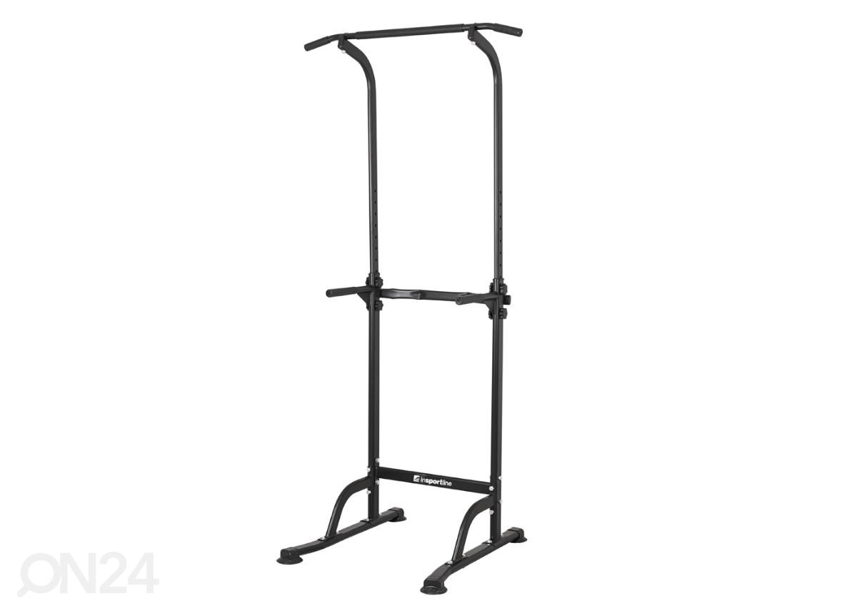Leuanvetotanko inSPORTline Power Tower PT60 kuvasuurennos