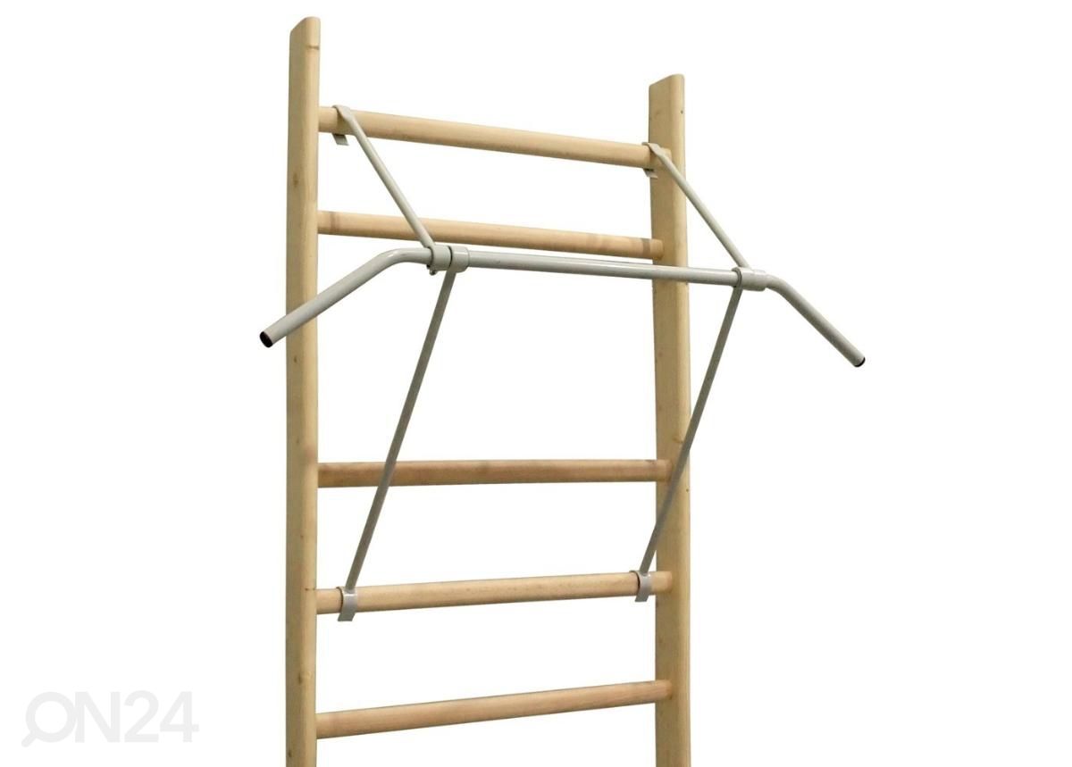 Leuanvetotanko puolapuihin inSPORTline kuvasuurennos