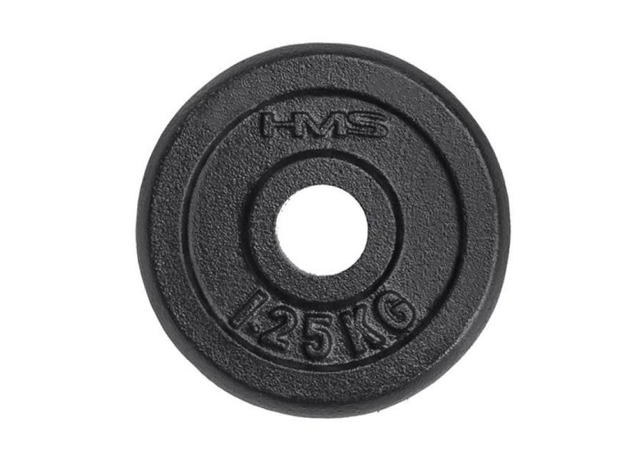 Levypaino 1,25 KG HMS kuvasuurennos