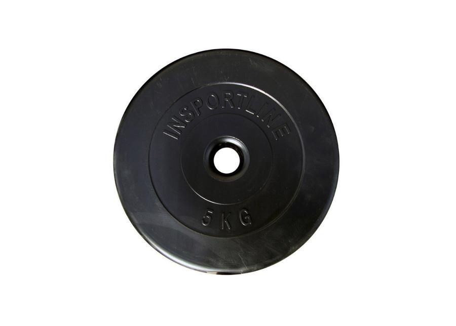 Levypaino 5 kg inSPORTline kuvasuurennos
