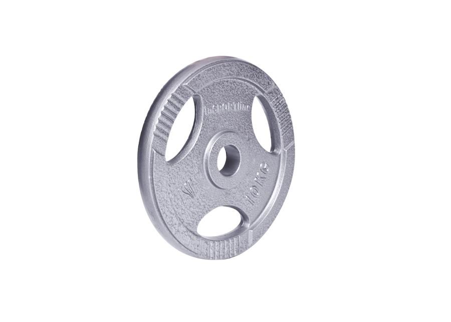 Levypaino Hamerton 10 kg inSPORTline kuvasuurennos