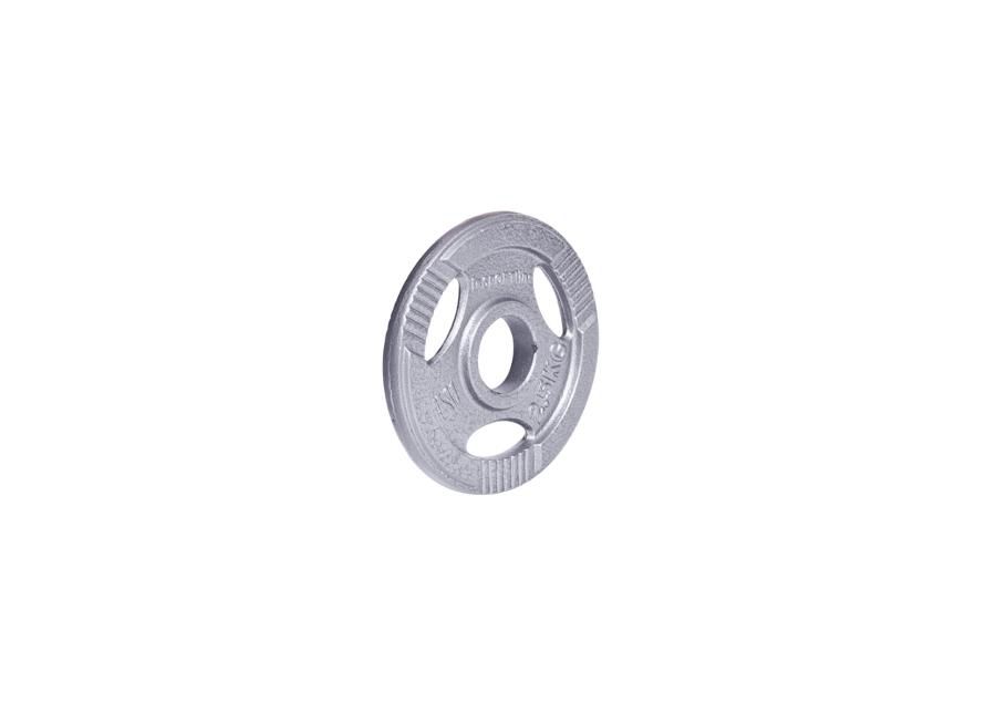 Levypaino Hamerton 2,5 kg inSPORTline kuvasuurennos