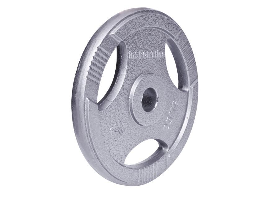 Levypaino Hamerton 25 kg inSPORTline kuvasuurennos