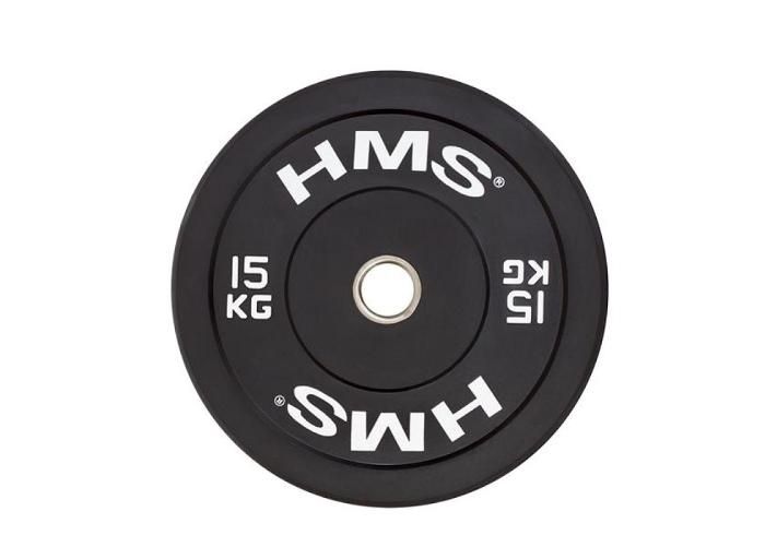 Levypaino Olympic 15 kg BBR15 HMS kuvasuurennos