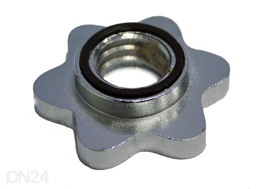 Levytangon lukko 30 mm CL10 inSPORTline kuvasuurennos