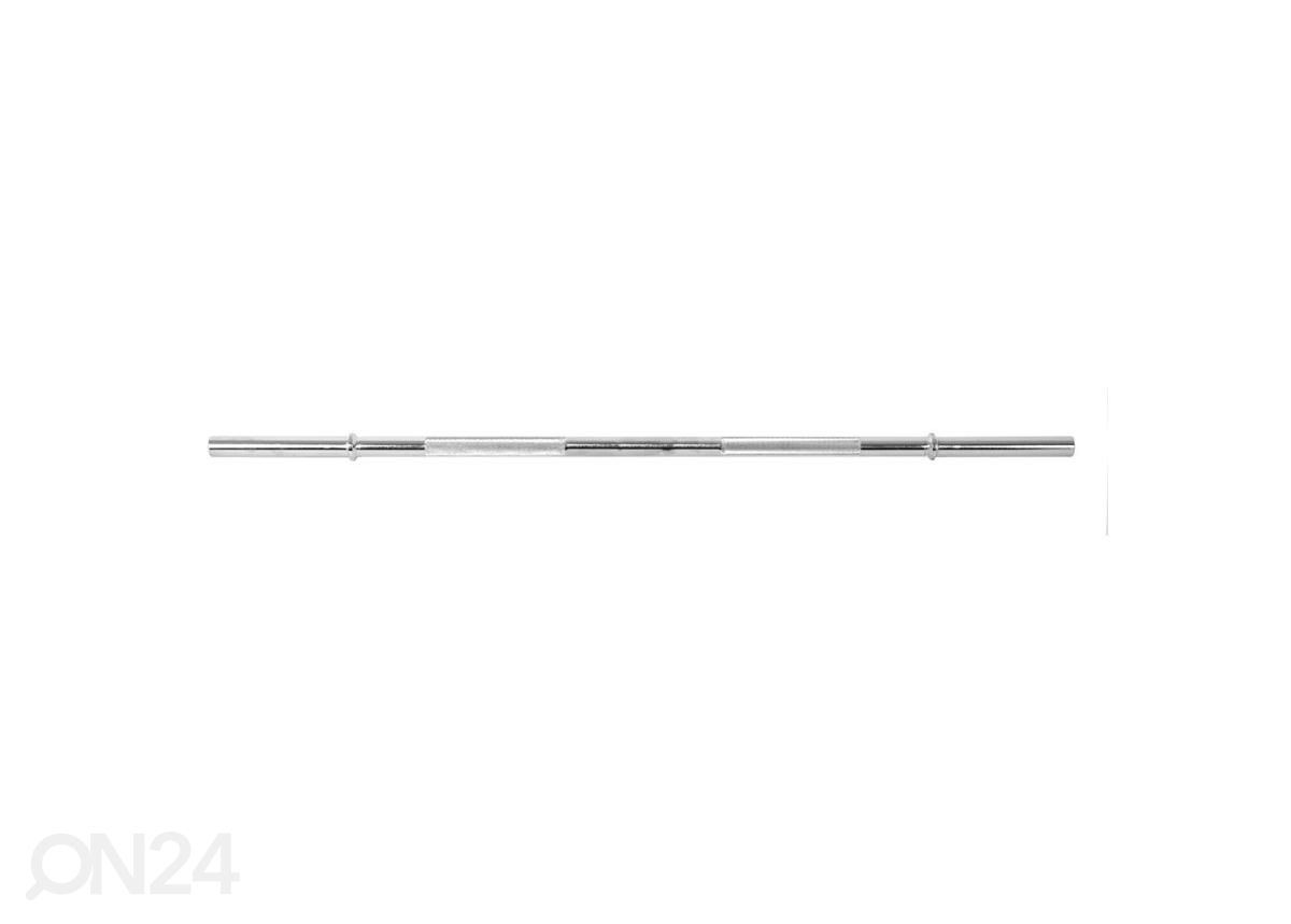 Levytanko 160 cm / 30 mm RB-66 inSPORTline kuvasuurennos