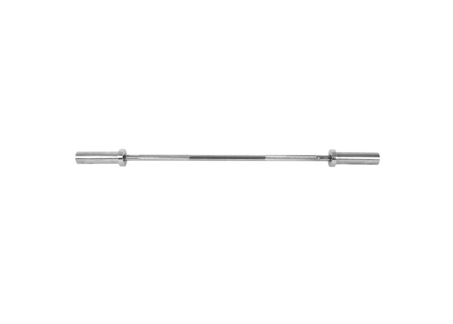 Levytanko OB-86 Olympic Weight inSPORTline suora kuvasuurennos