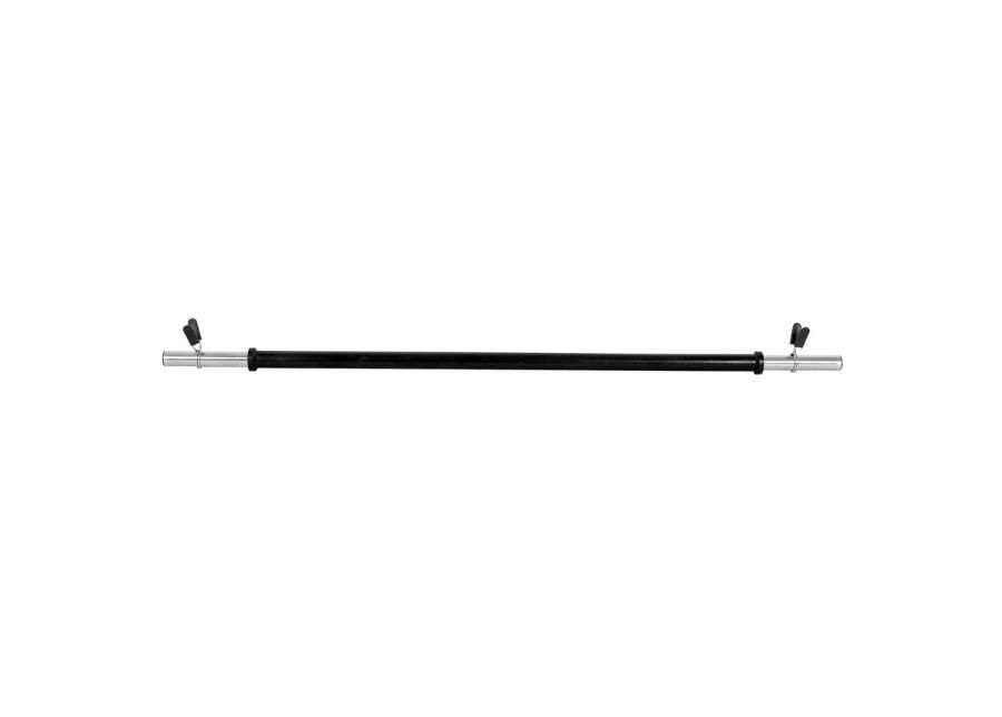 Levytanko Pump set 130cm / 30mm inSPORTline kuvasuurennos
