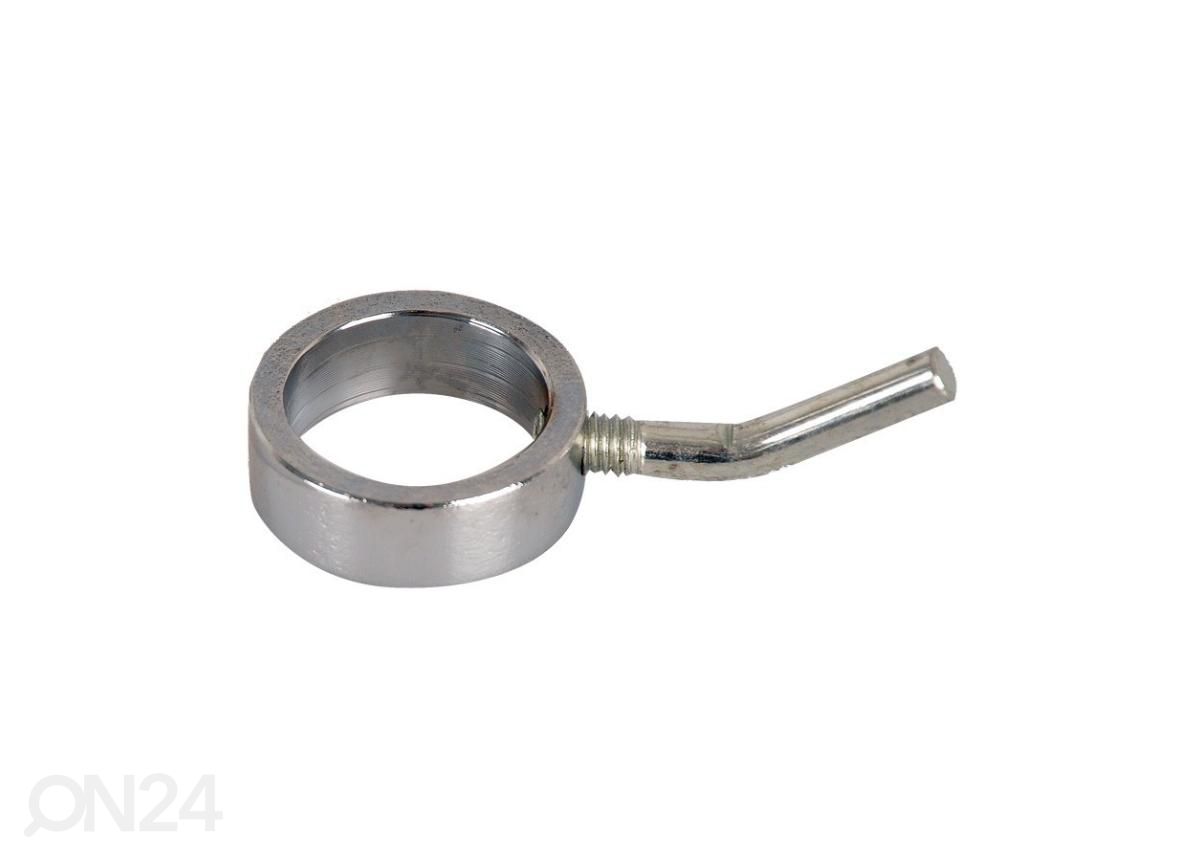 Levytankolukko CL-04 25mm inSPORTline kuvasuurennos