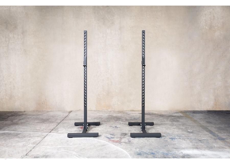 Levytankotelineet KingsBox Home Squat Stand SS 5 kuvasuurennos