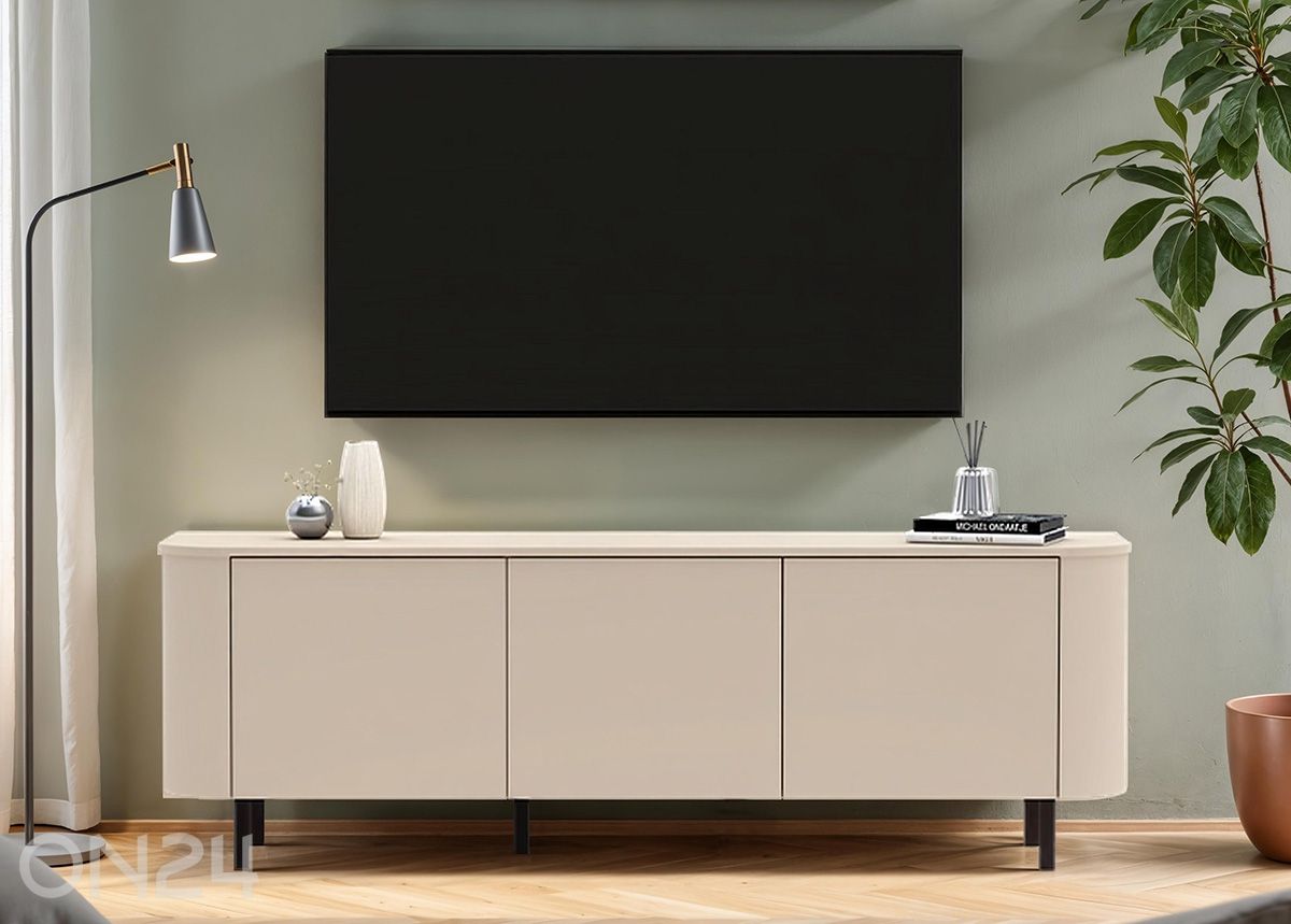 Lido-lipasto 180 cm kuvasuurennos