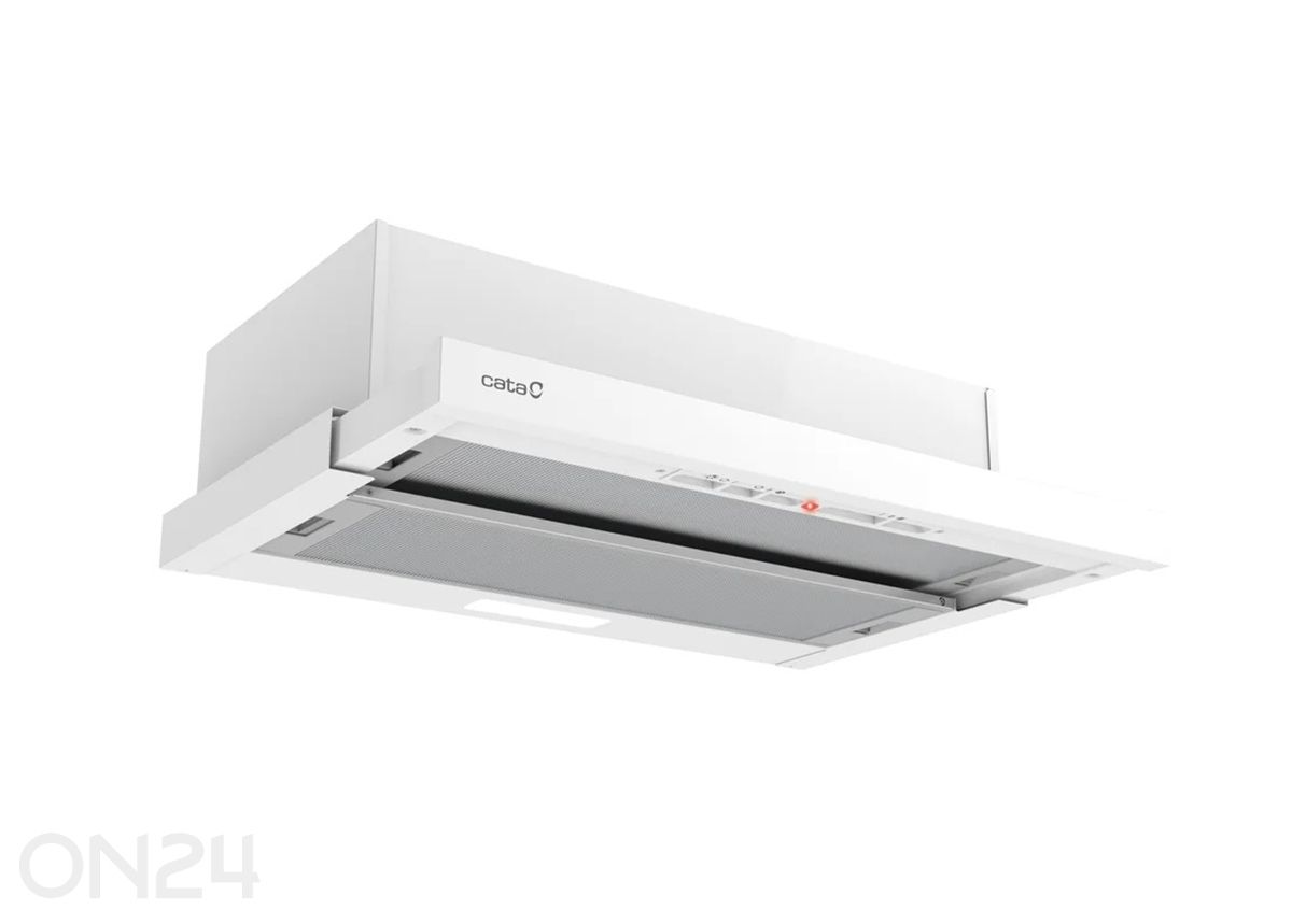Liesituuletin Cata TFK 6005 WH, valkoinen kuvasuurennos