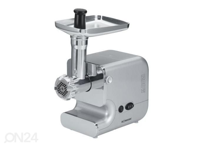 Lihamylly Bomann FW447CB kuvasuurennos