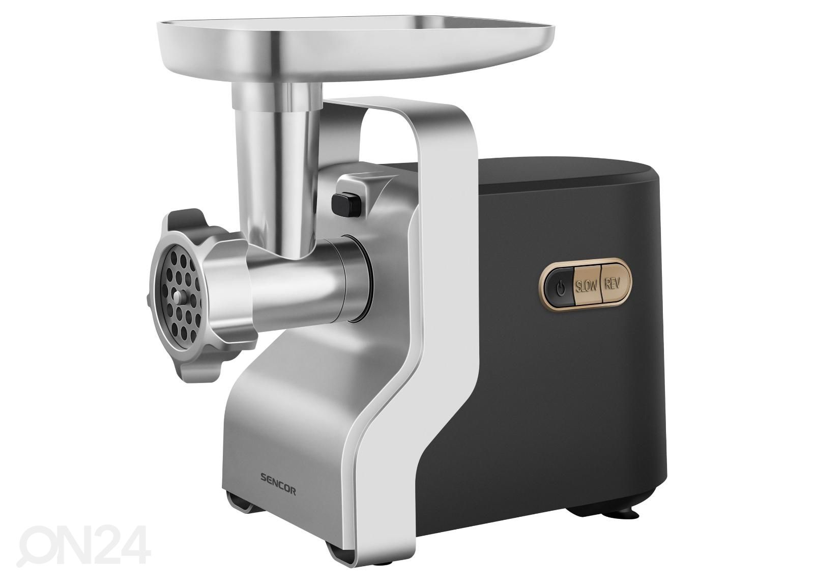 Lihamylly Sencor SMG6400SL kuvasuurennos