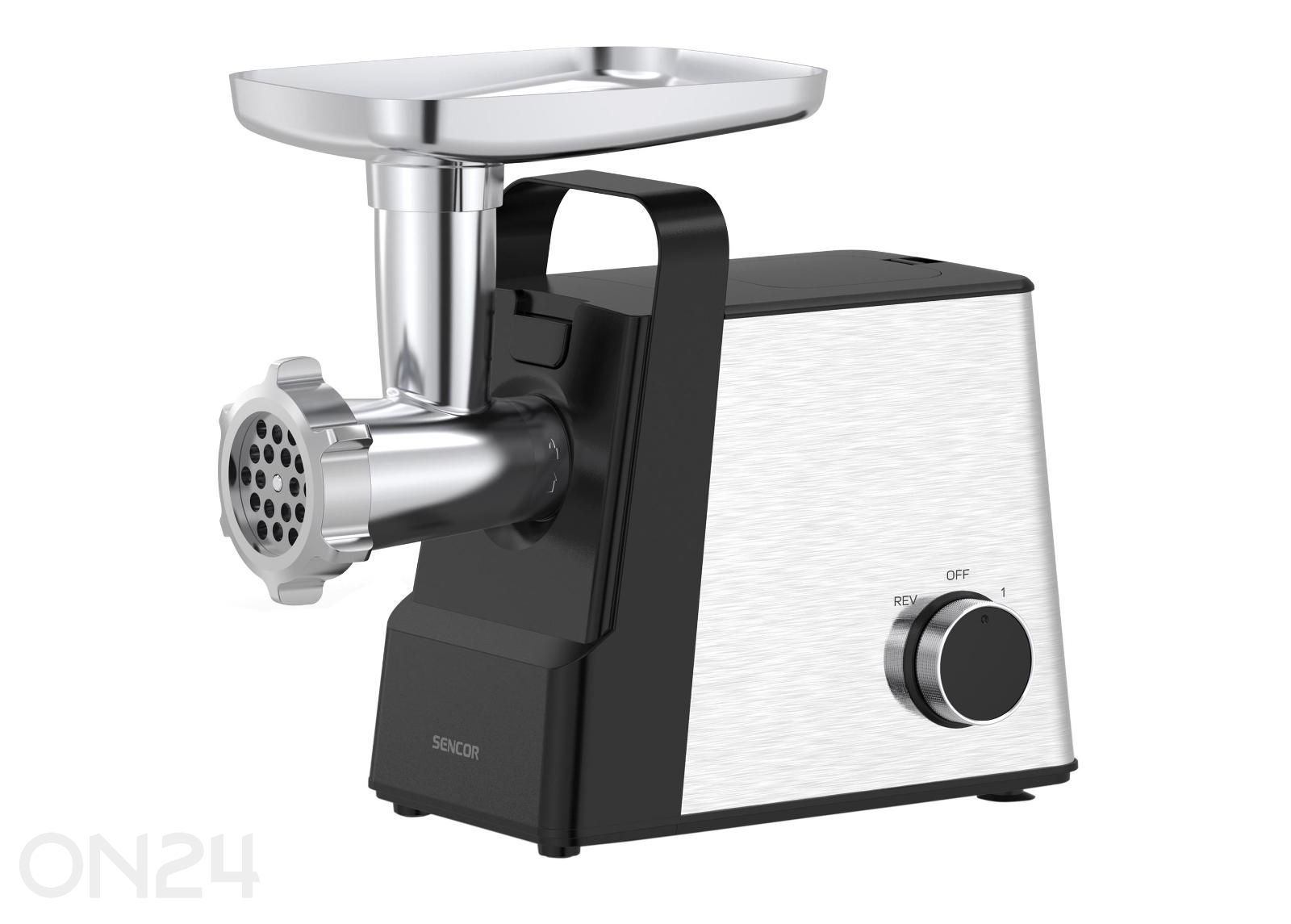 Lihamylly Sencor SMG7400SS kuvasuurennos