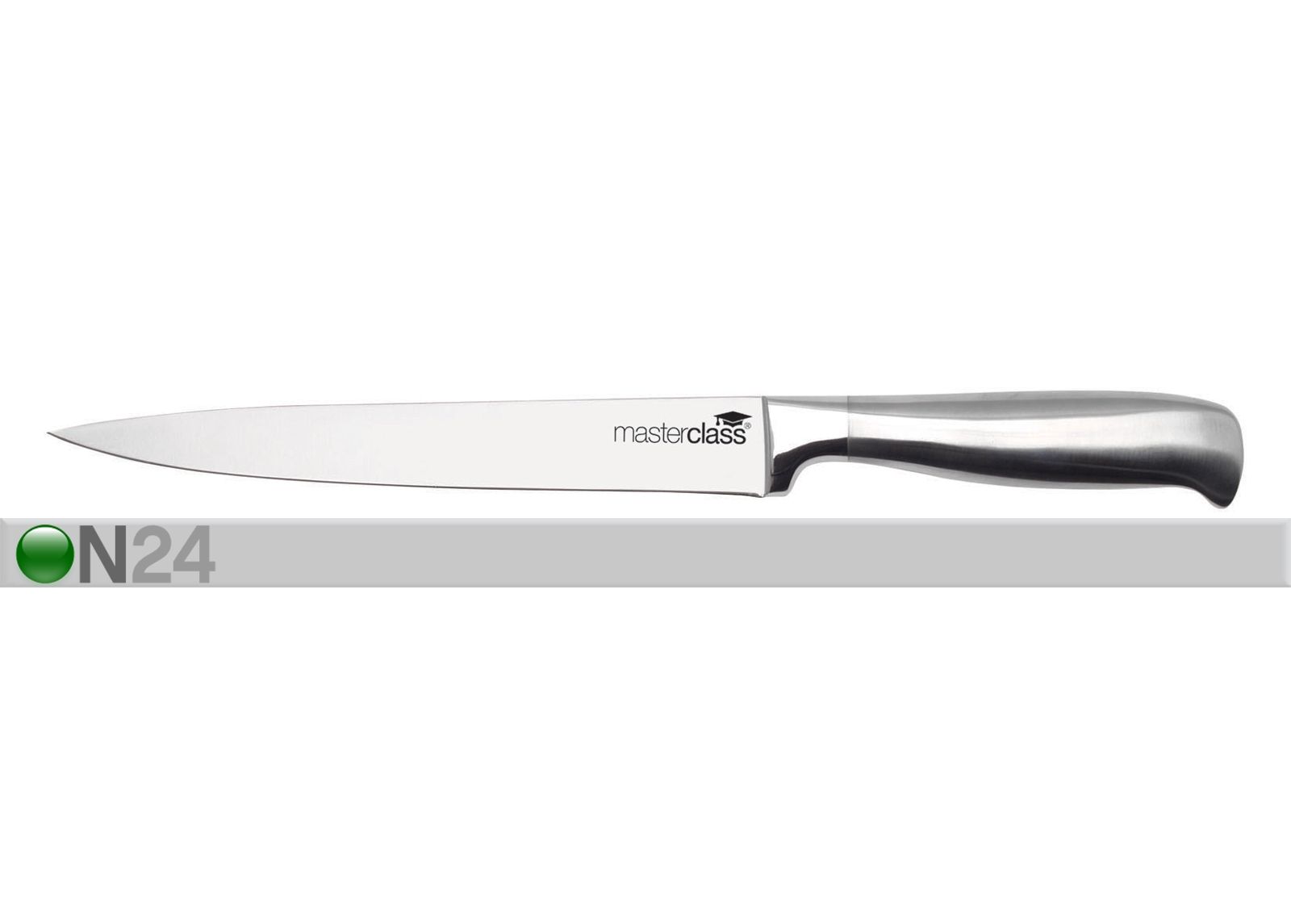 Lihaveitsi ACERO 20 cm kuvasuurennos