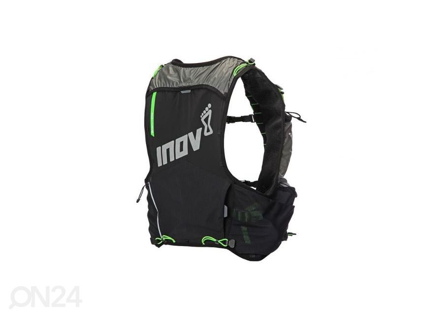 Liivireppu Inov-8 Race Pro 5 Vest kuvasuurennos