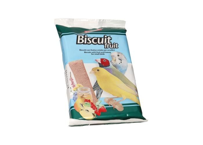 Lintujen lisäravinto biscuit fruit keksi 30g kuvasuurennos