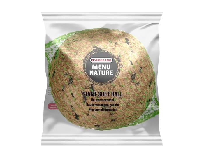Lintujen rasvapallo giant 500 g / N1 kuvasuurennos