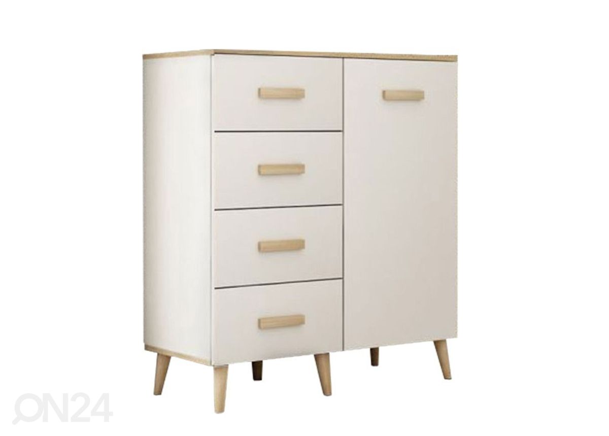 Lipasto 100 cm kuvasuurennos