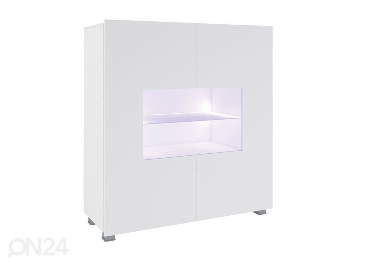 Lipasto 100 cm kuvasuurennos