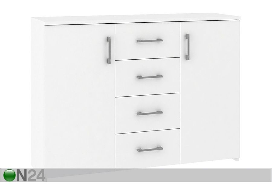 Lipasto 110 cm kuvasuurennos