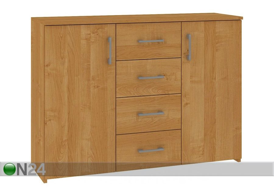 Lipasto 110 cm kuvasuurennos