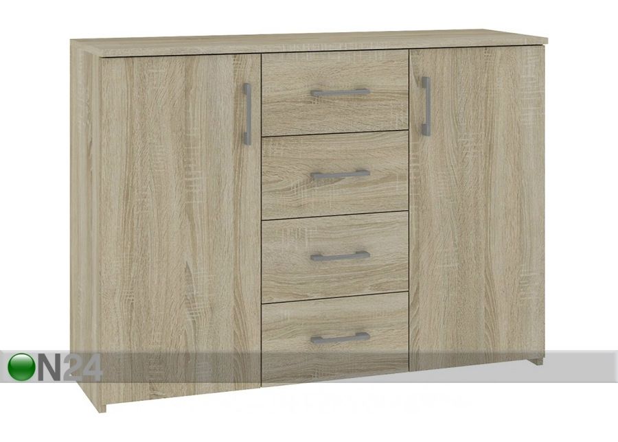 Lipasto 110 cm kuvasuurennos