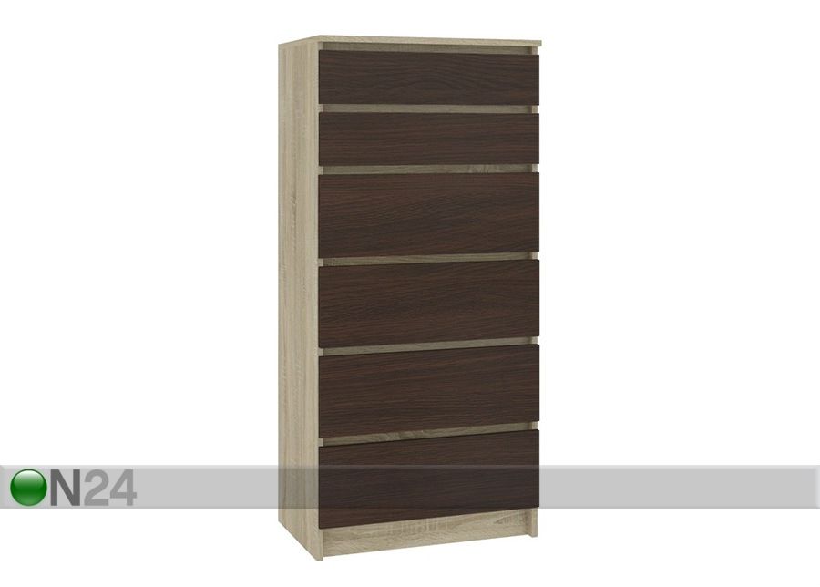 Lipasto 110 cm kuvasuurennos