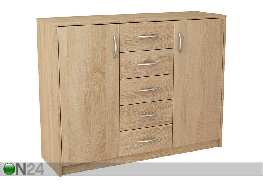 Lipasto 110 cm kuvasuurennos