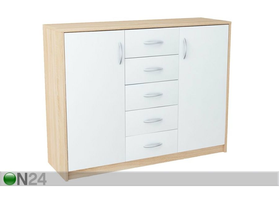 Lipasto 110 cm kuvasuurennos