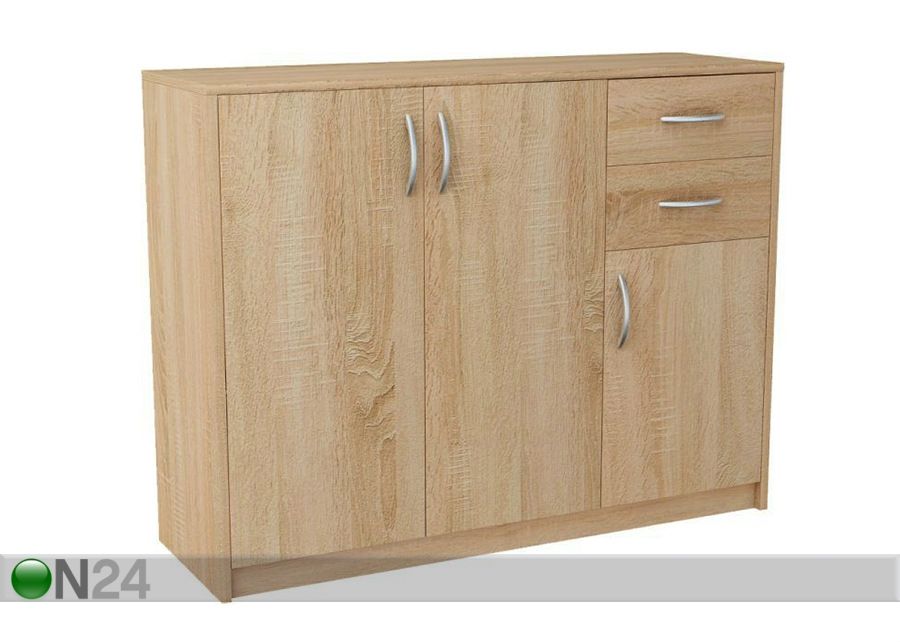 Lipasto 110 cm kuvasuurennos
