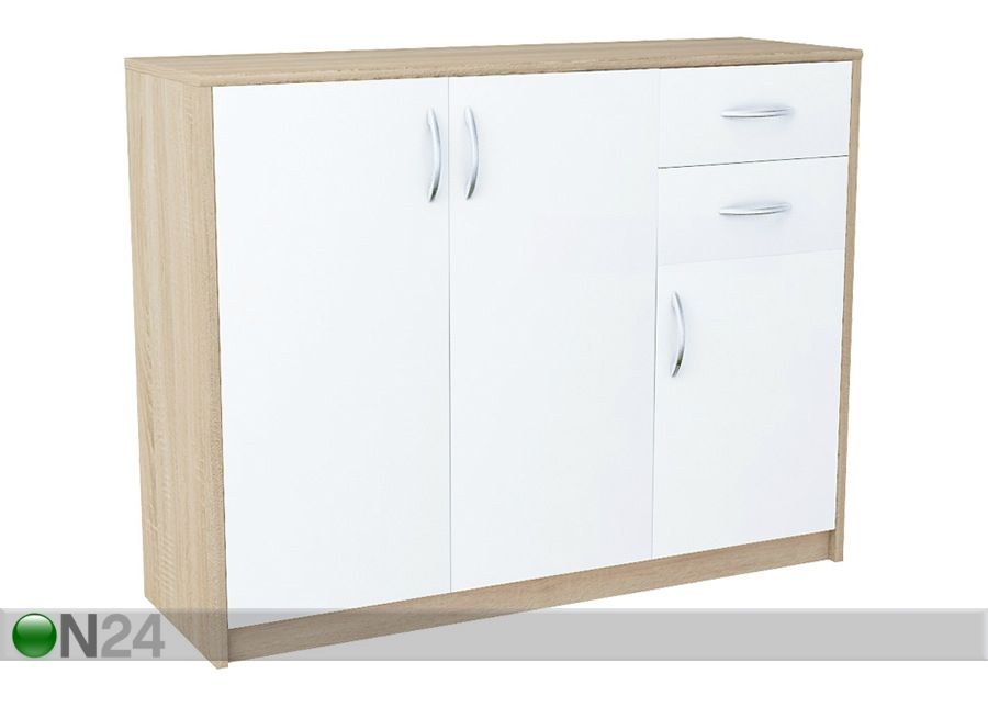 Lipasto 110 cm kuvasuurennos