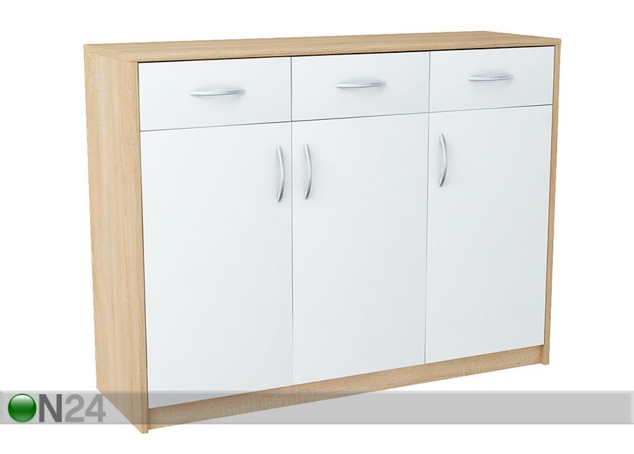 Lipasto 110 cm kuvasuurennos