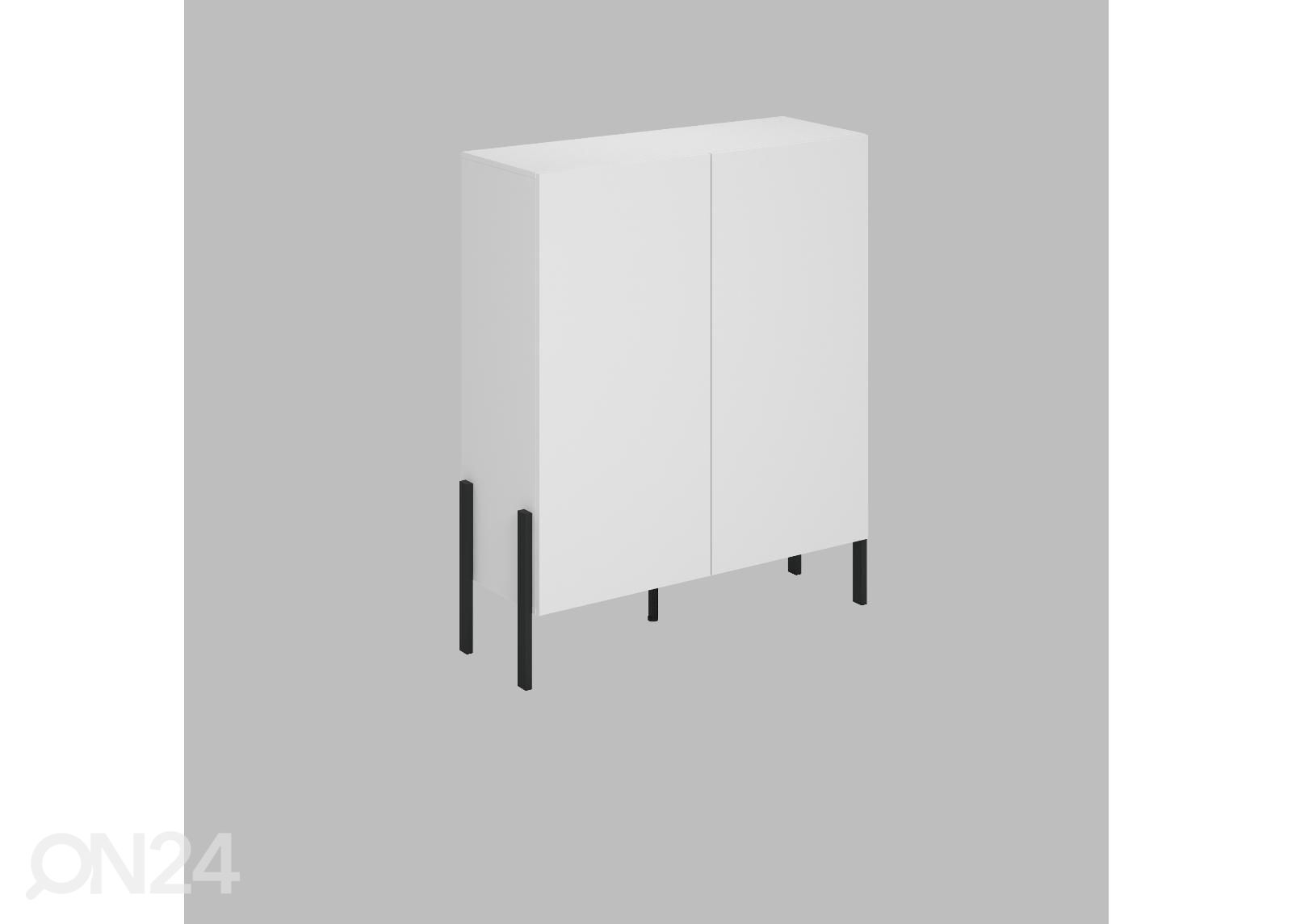 Lipasto 114 cm kuvasuurennos