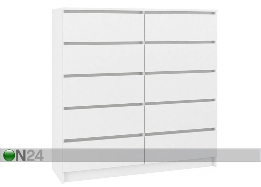 Lipasto 120 cm kuvasuurennos